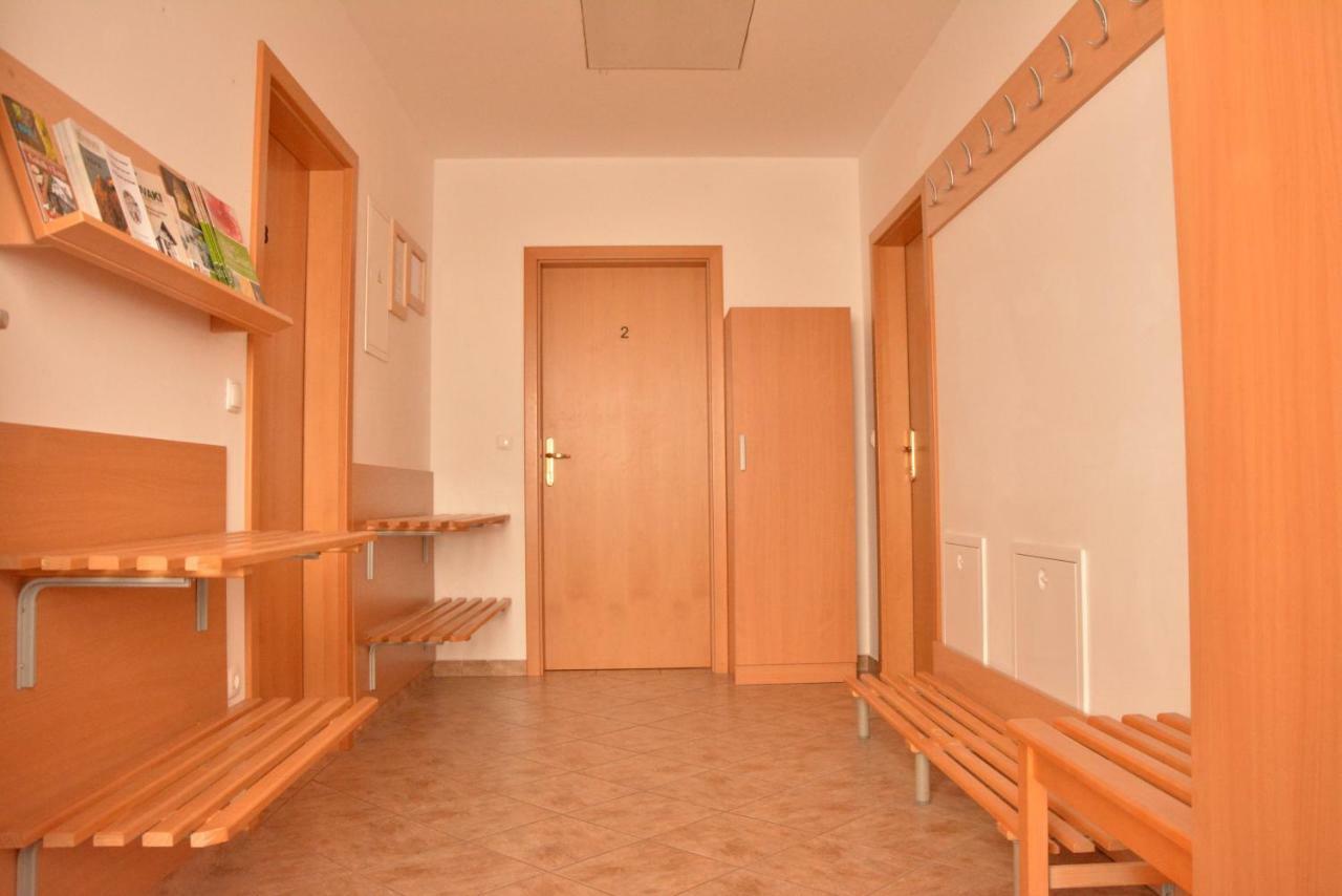 Apartments Gatej Cerkno Exterior foto